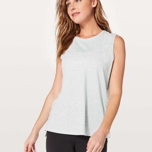 COPY - Lululemon love sleeveless tank